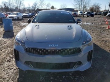 Kia Stinger 2023 Kia Stinger 2023r., 3.3L, zdjęcie 4