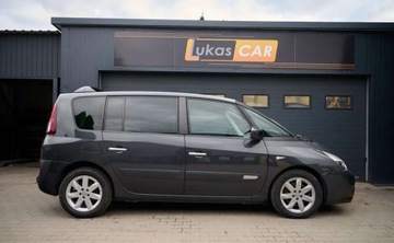 Renault Espace IV Van 2.0 dCi 150KM 2012 Renault Espace Renault Espace 2.0 dCi SL Alcantara 2.0 Diesel 150KM, zdjęcie 6