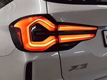 BMW X3 G45 2024 BMW X3 190KM/ SalonPL/ HiFi/ Mpakiet/ Adapt.LED/ K, zdjęcie 26