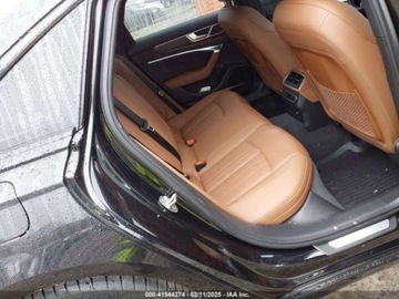 Audi A6 C8 2021 Audi a6 2021, 3.0L, 4x4, PREMIUM PLUS 3.0 Benzyna 335KM, zdjęcie 9