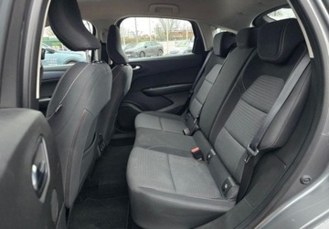 Renault Arkana SUV 1.3 TCe 140KM 2021 Renault Arkana 1,3 TCE 140KM AUT, salon PL, bezwypadkowy, serwisowany, FV23, zdjęcie 17