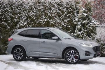 Ford Kuga III SUV 2.0 EcoBlue 190KM 2020 Kuga ST-Line X 2.0TDCI TempAktywny FullLed KeylessGo Kamery 4x4, zdjęcie 36