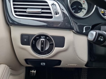 Mercedes CLS W218 Shooting Brake Facelifting 350 BlueTec 258KM 2016 Mercedes-Benz CLS 350 Salon PL / 1 Wł / Multibeam, zdjęcie 20