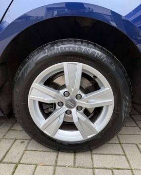 Audi A4 B9 2019 Audi A4 Avant Audi A4 Avant 30 TDI S tronic sport 2.0 Diesel 122KM, zdjęcie 17