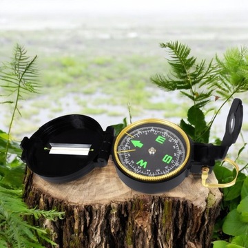 ПРОФЕССИОНАЛЬНЫЙ КОМПАС АРМИИ США, ВОЕННЫЙ КОМПАС