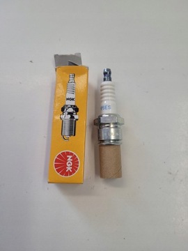 СВЕЧА ЗАЖИГАНИЯ NGK BPR5ES