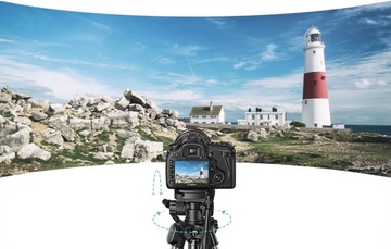 UGREEN ПРОФЕССИОНАЛЬНЫЙ ШТАТИВ, РЕГУЛИРУЕМОЕ КРЕПЛЕНИЕ ДЛЯ КАМЕРЫ И ТЕЛЕФОНА