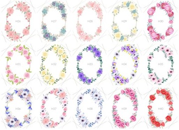 Гавана | ЭТИКЕТКИ ДЛЯ ХОЛОДНЫХ ИСПОЛЬЗОВАТЕЛЕЙ ЛЮБВИ СВАДЬБА 5 шт.