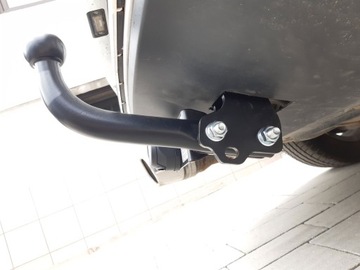 ZAŘÍZENÍ(HÁK) SEAT ALTEA LEON 2 TOLEDO 3 III + MODUL 13PIN