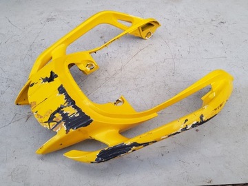 Uchwyt pasażera rączka ogon zadupek Yamaha FZ6 Fazer 04-07 2004-2007 S1 S2