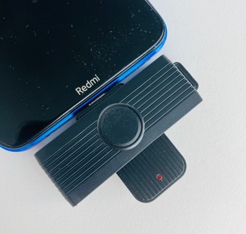 Считыватель карт водителя | USB-C | CR318C |Брелок |