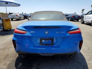 BMW Z4 G29 2020 BMW Z4 Sdrive30i 2020 2.0 Benzyna 255KM, zdjęcie 2