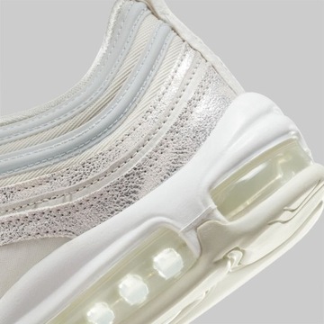 buty sportowe damskie NIKE WMNS AIR MAX 97 sneakers r.39