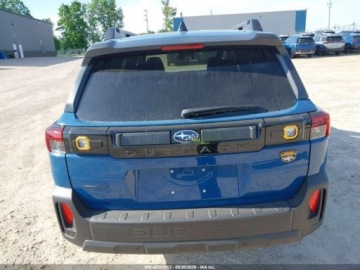 Subaru Outback VI 2026 Subaru Outback Wilderness 2026 2.4 Benzyna 260KM, zdjęcie 3