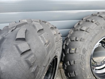 Polaris Sportsman X2 570 EPS диски передние колеса передний обод