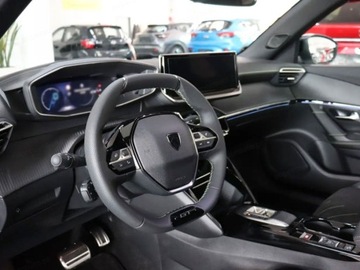 Peugeot 2008 II 2025 Od ręki - GT 1.2 mHEV 145KM / Pakiet Vision i Drive Assist Plus i Navi, zdjęcie 5