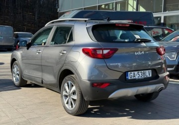Kia Stonic I Crossover Facelifting 1.0 T-GDI 100KM 2025 Kia Stonic MY25 wersja M pakiet SMART AUTOMAT 100KM dostepne od reki, zdjęcie 7