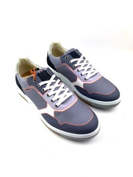 Bullboxer Grey Sneakersy niskie 45r.