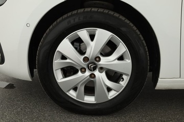 Citroen Grand C4 Picasso II Grand Picasso Facelifting 1.2 PurTech 130KM 2017 Citroen C4 Grand Picasso PureTech 130, Automat, zdjęcie 11