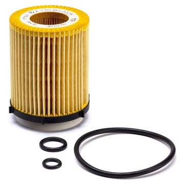 ORG FILTR OLEJU MERCEDES-BENZ A2701800109