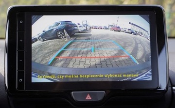 Mazda 2 IV (XP21) 2024 Mazda 2 Mazda 2 Exclusive-line Gwarancja Producenta Faktura VAT23 Hybryda, zdjęcie 5