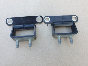 ZAWIAS KLAPY TYLNEJ HYUNDAI TUCSON III LIFT OE