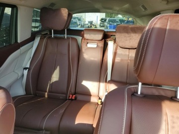 Mercedes Maybach GLS 2023 Mercedes-Benz Maybach GLS 600 4M 2023 4.0l 4.0 Benzyna 550KM, zdjęcie 10