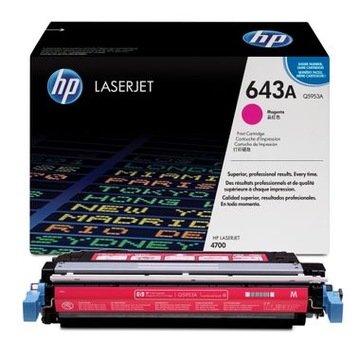 Toner Cartridge Q5953A HP 4700