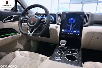 Hongqi HS3 2025 Hongqi HS3 FV23Monitorowanie zmeczenia kierowcyDach panoramiczny 1.5, zdjęcie 18