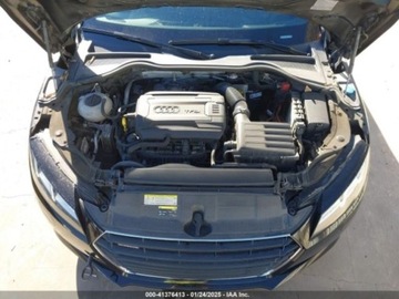 Audi TT 8S 2017 Audi TT Coupe 2017 2.0l 2.0 Benzyna 220KM, zdjęcie 8