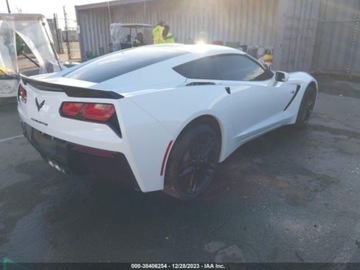 Chevrolet Corvette C7 2019 Chevrolet Corvette 2019r., 6.2L, zdjęcie 2