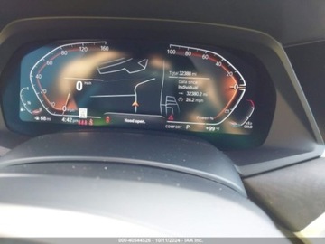 BMW X7 2022 BMW X7 XDrive40I 2022 3.0l 3.0 Benzyna 335KM, zdjęcie 10