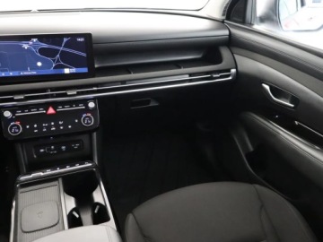 Hyundai Tucson IV SUV Facelifting 1.6 T-GDI 48V 160KM 2024 Hyundai Tucson 1.6 T-GDI 48V MHEV, Salon Polska, zdjęcie 7