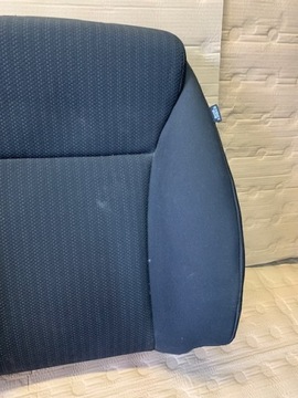 HONDA HR-V II 2016R LEM ZVEDÁK SEDADLA PODPORA