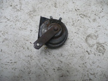 JEEP WRANGLER JK KLAKSON SIGNÁL ZVUKOVÝ SIRÉNA DRŽÁK