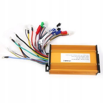 48/60/64/72V STEROWNIK KONTROLER 1000-1500W