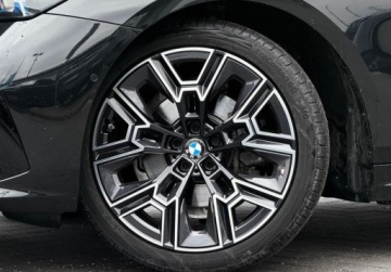 BMW Seria 5 G90-91 Touring 2.0 520d 197KM 2025 BMW Seria 5 Salon PL M Sport Harman Gwarancja Bezwypadkowy FVAT23, zdjęcie 12
