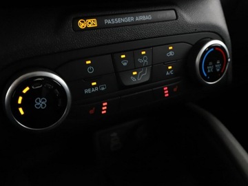 Ford Kuga III SUV 1.5 EcoBoost 150KM 2024 Ford Kuga Navi, Podg.fotele, Klima, Bluetooth, LED, zdjęcie 26