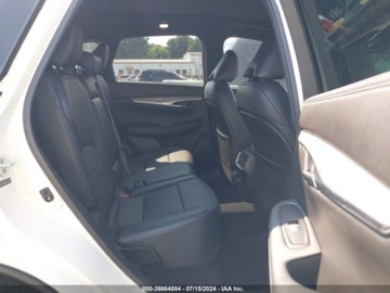 Infiniti 2021 Infiniti QX50 Luxe, 2021r., 4x4, 2.0L 2.0 Benzyna 268KM, zdjęcie 10