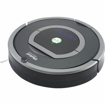 Robot sprzątający iRobot Roomba 780