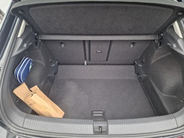 Volkswagen T-Roc I SUV Facelifting 1.5 TSI ACT 150KM 2023 Volkswagen T-Roc 1.5 Style DSG NAJEM 3 LATA-1541PL, zdjęcie 13