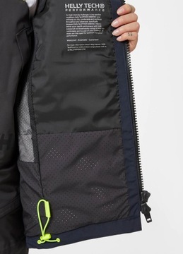 HELLY HANSEN SKAGEN OFFSHORE женская куртка 34257 597