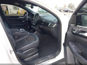 Mercedes GLE V167 2019 Mercedes-Benz GLE 2019 MERCEDES-BENZ AMG GLE 43 COUPE 4MATIC 3.0 Benzyna, zdjęcie 13