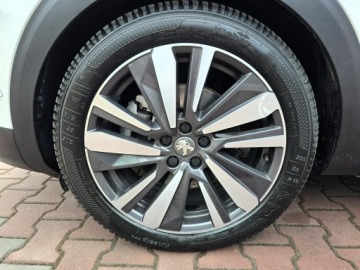 Peugeot 3008 II Plug-In Hybrid HYbrid4 300 PHEV 300KM 2020 Peugeot 3008 GT, Hybryda 300km, 4x4, Full Led,, zdjęcie 30