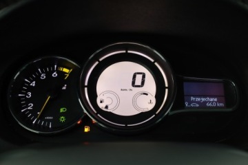 Renault Megane III 2015 Renault Megane 1.2 TCe, Skóra, Navi, Klima, zdjęcie 7