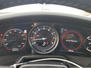 Porsche 911 992 2020 Porsche 911 Carrera S 2020 3.0l 3.0 Benzyna 443KM, zdjęcie 9