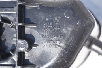 ПАССИВНЫЙ БАК ADBLUE НАСОС BMW X3 G01 X4 G02 7377944 7354384 7314006