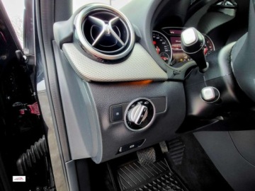 Mercedes Klasa B W246 2015 Mercedes-Benz Klasa B FULLZarejestrowanyBardzo ladny,GWARANCJA 2.2, zdjęcie 38