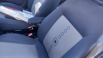 Citroen Nemo 2010 Citroen Nemo Citroen Nemo 1.4 Multispace 8 zaworowy silnik klima 1.4, zdjęcie 24