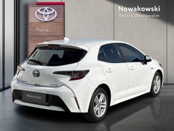 Toyota Corolla XII 2021 Toyota Corolla 1.8 Hybrid Comfort Seria E21 (2019-, zdjęcie 26